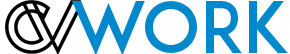 Logo CVwork
